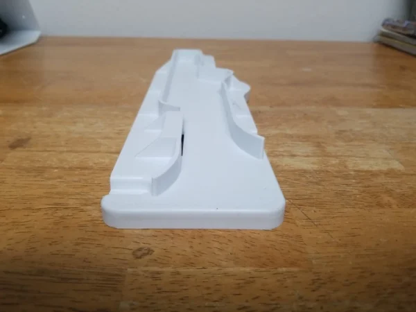 GE Refrigerator Rail 200D4848 (Money Back Guarantee)