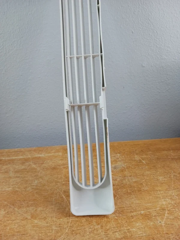 Frigidaire Refrigerator Grill 2403682