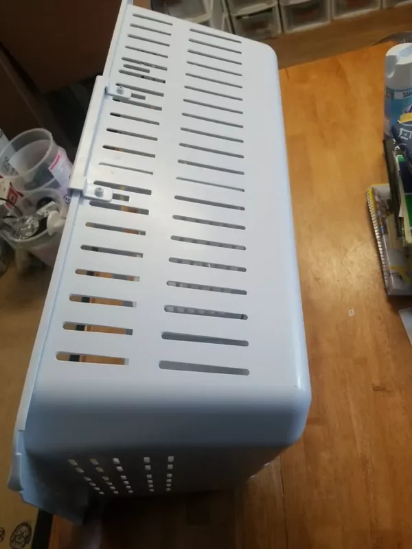 s-l960 (4) DA63-05389A Samsung Refrigerator Lower Drawer Da81-05989a (Money Back Guarantee)