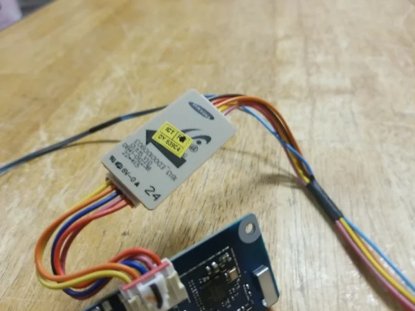 Samsung Refrigerator Module SWL-B70F (Money Back Guarantee)