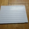 GE Refrigerator Snack Cover Wr32x10180 (Money Back Guarantee)