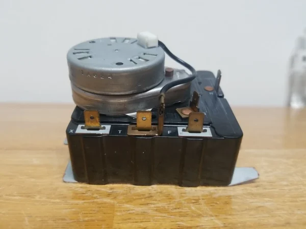 GE Dryer Timer 175D2308P010 (Money Back Guarantee)