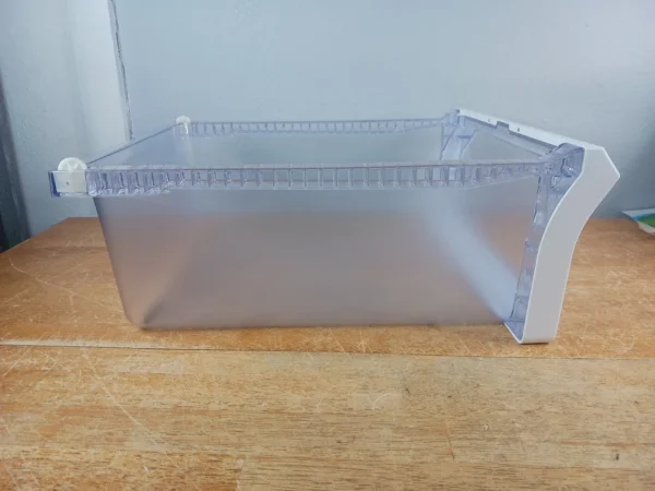 GE Refrigerator Crisper Drawer Wr32x10663 (Money Back Guarantee)