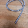 Refrigerator Ice maker Line 5ft Long (Money Back Guarantee)