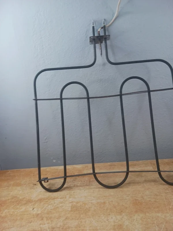GE Stove Broil Element Wb44t10043