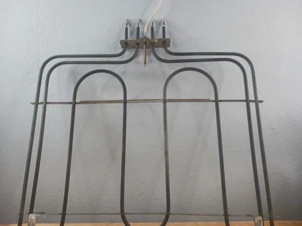 Ge Range Broil Element Wb44x20882