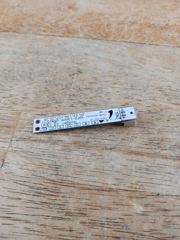 s-l960 (4) Samsung Refrigerator Led Light DA41-00519x