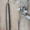 GE Refrigerator Defrost Heater Wr55x31113