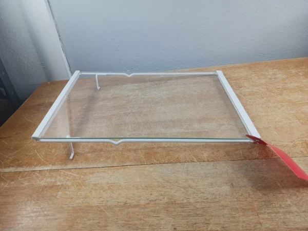 Ge Refrigerator Shelf Wr71x31077
