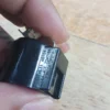 Ge Refrigerator Defrost Thermostat 238c2672p014