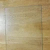 GE Refrigerator Meat Pan Glass Cover #WR32X10595 (AP3973816) 16 3/4 X 9 3/4