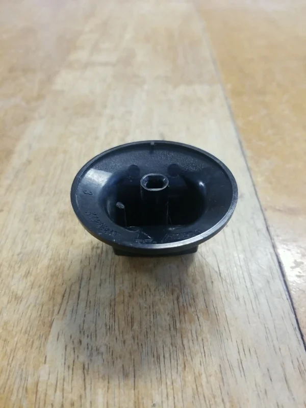 Whirlpool Range Burner Knob Kip 5B05 (Money Back Guarantee)