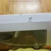 GE Refrigerator Door Beverage Shelf Wr17x12144 (Money Back Guarantee)