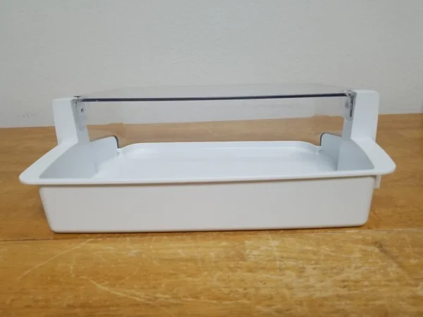 Kenmore Refrigerator Dairy Door Assembly Aap73351301 (Money Back Guarantee)