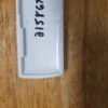 Frigidaire Refrigerator Handle Trim 215867058 (Money Back Guarantee)