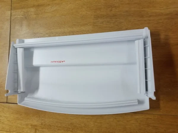 GE Refrigerator Crisper Cover Wr32x10446 (Money Back Guarantee)