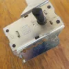 Ge Dryer Buzzer Switch 572D567P002