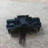 GE Range Terminal Block 205c2833g010, PC-GF10