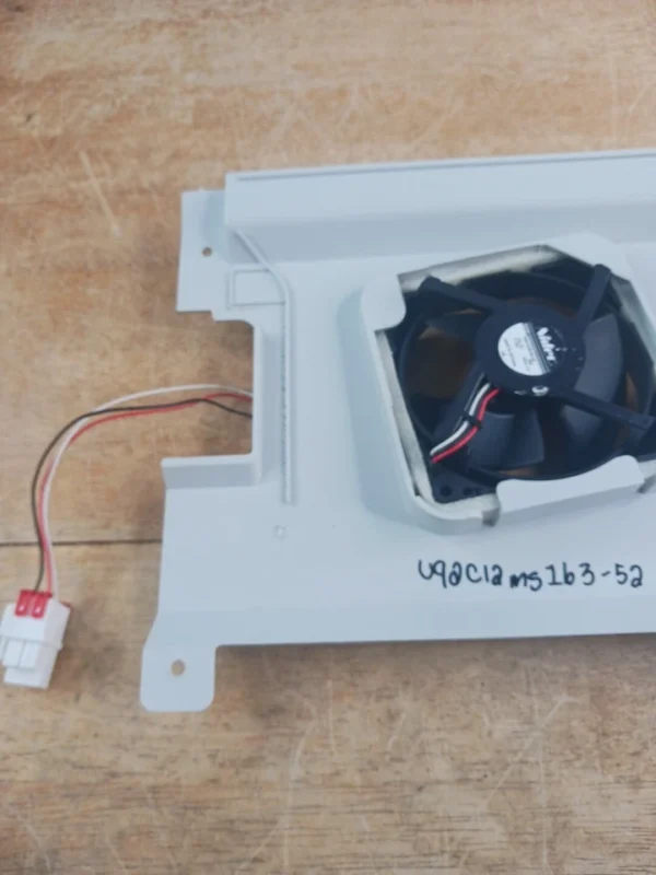 Samsung Refrigerator Coolin Fan U92C12MS1B3-52