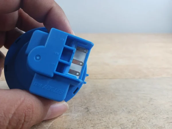 Samsung Washer Pressure Switch Dc96-01703n