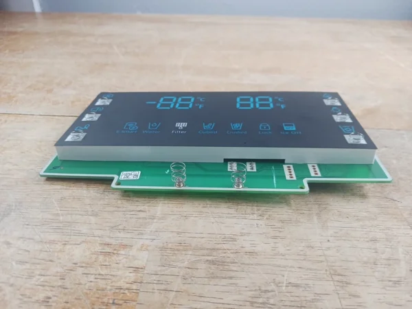 SAMSUNG Refrigerator Dispenser Control Board DA92-00649/ DA92-00451 / DA92-00590