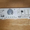 Frigidaire Washer Control 17138000020921 (Money Back Guarantee)