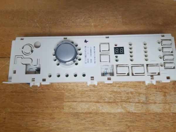 Frigidaire Washer Control 17138000020921 (Money Back Guarantee)
