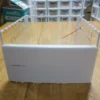 GE Refrigerator Basket Wr21x10038 (Money Back Guarantee)