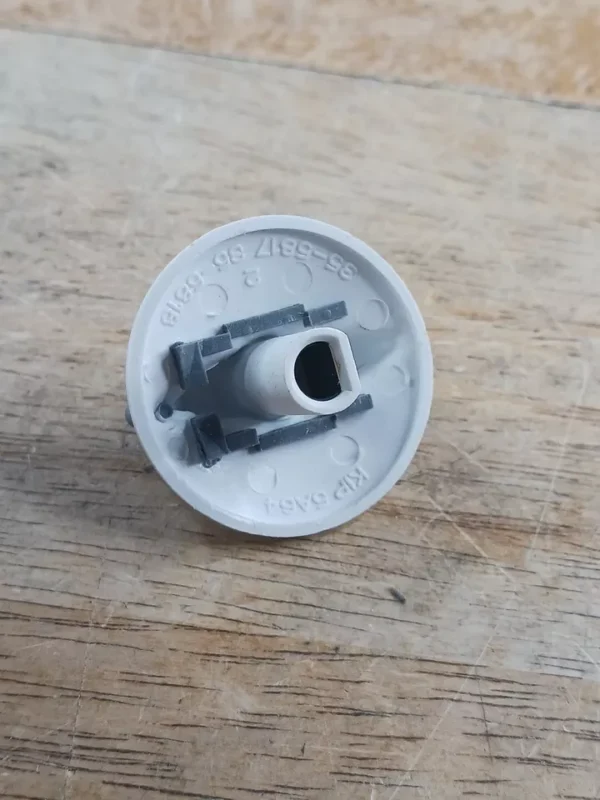 Whirlpool Dryer Knob Kip 5a64