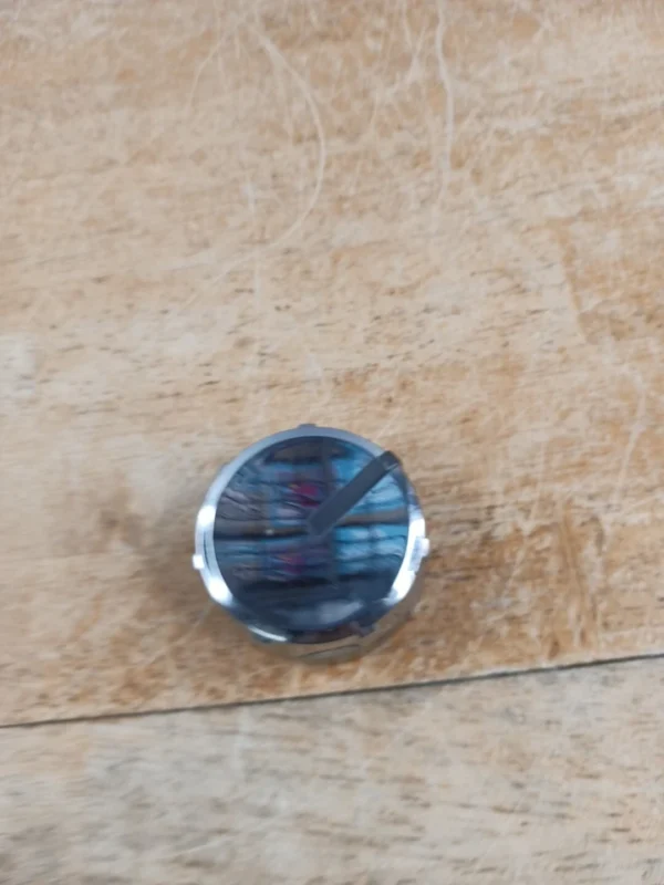 GE Dryer Control Knob Wh01x10679