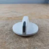 Whirlpool Range Knob Kip 6t72. White