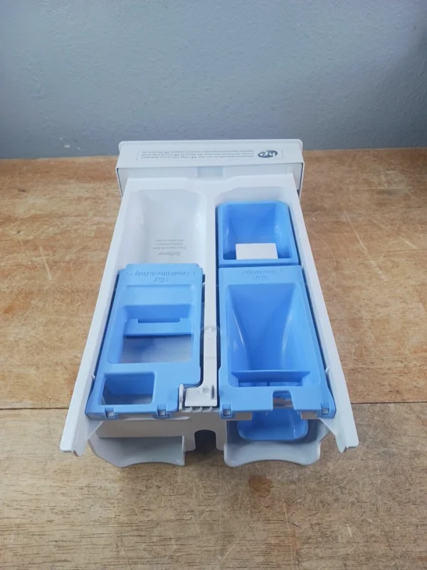 Lg Stackable Washer Soap Dispenser Agl77376804, Mcx626015