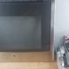 Ge Range Stove Oven Door Wb56x21493