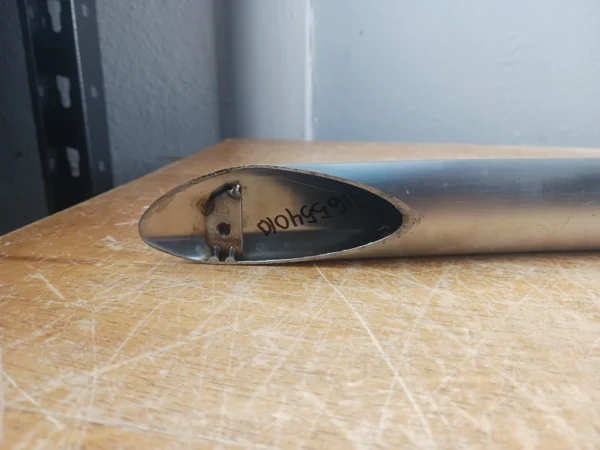 Frigidaire Range Handle 316554010