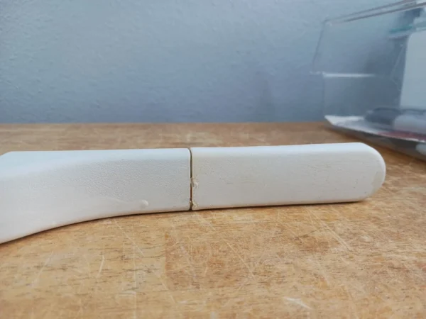Ge Refrigerator Door Handle Wr12x10332