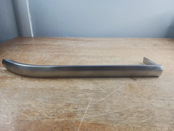GE Refrigerator Door Handle 242075201