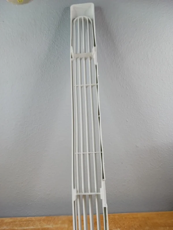Frigidaire Refrigerator Grill 2403682