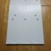GE Refrigerator Snack Cover Wr32x10180 (Money Back Guarantee)