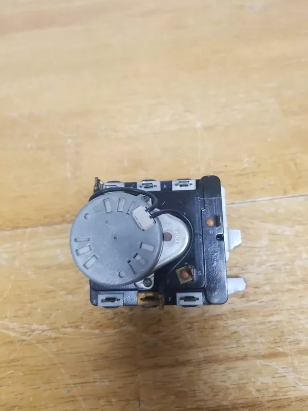 GE Dryer Timer 175D2308P010 (Money Back Guarantee)