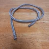Refrigerator Ice maker Line 5ft Long (Money Back Guarantee)