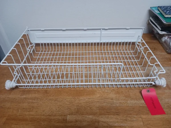 s-l960 (5) LG Refrigerator Freezer Wire Basket Ajp73934702 (Money Back Guarantee)