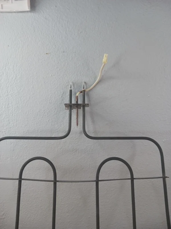 GE Stove Broil Element Wb44t10043