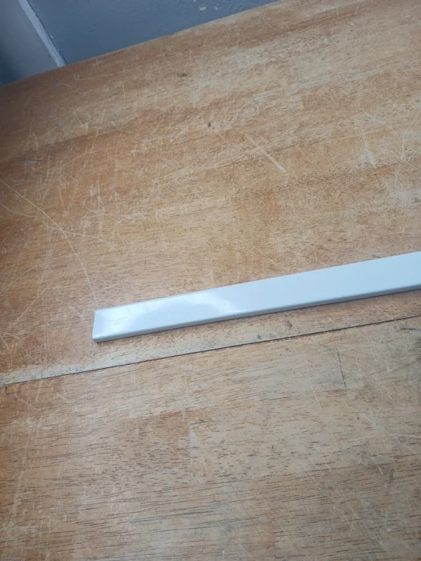 Whirlpool Refrigerator Door Trim Wpw10234241
