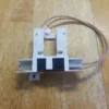 Whirlpool Dryer Lid Lock E13-62ec 2207414 (Money Back Guarantee)