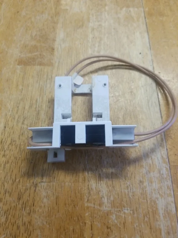 Whirlpool Dryer Lid Lock E13-62ec 2207414 (Money Back Guarantee)