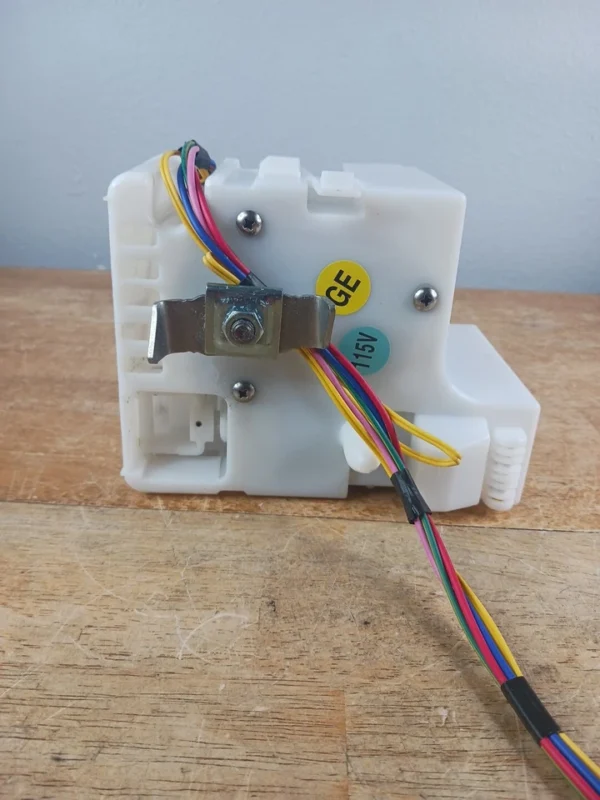 s-l960 (5) GE Refrigerator Auger Wr60x10304