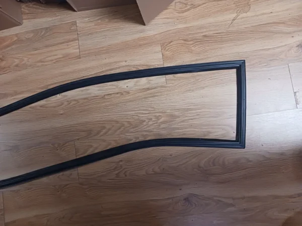 Ge Refrigerator FREEZER Gasket Wr24x20455