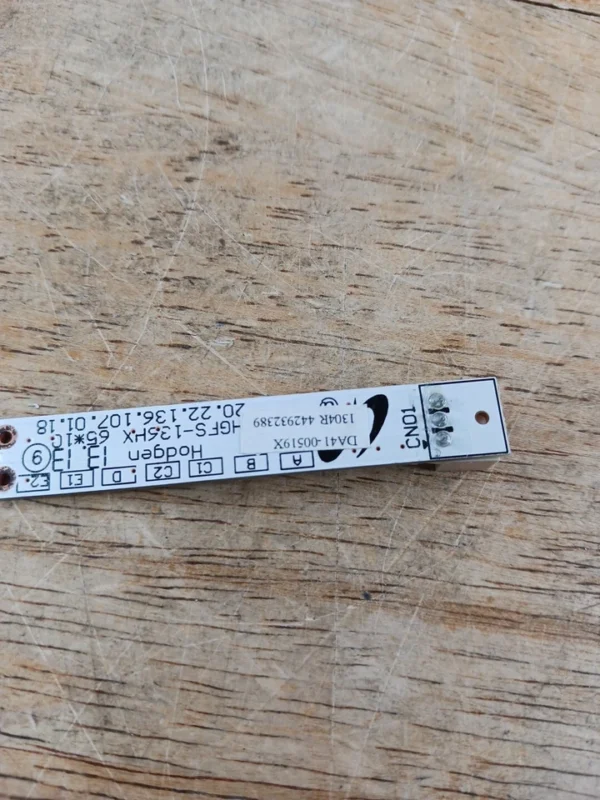 s-l960 (5) Samsung Refrigerator Led Light DA41-00519x