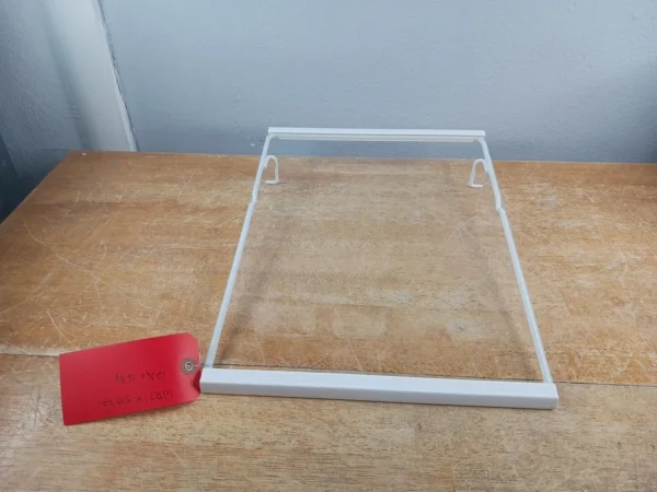 Ge Refrigerator Shelf Wr71x31077