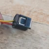 Ge Refrigerator Defrost Thermostat 238c2672p014